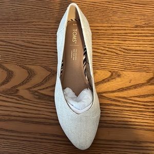 TOMS Jutti Neat Flats
